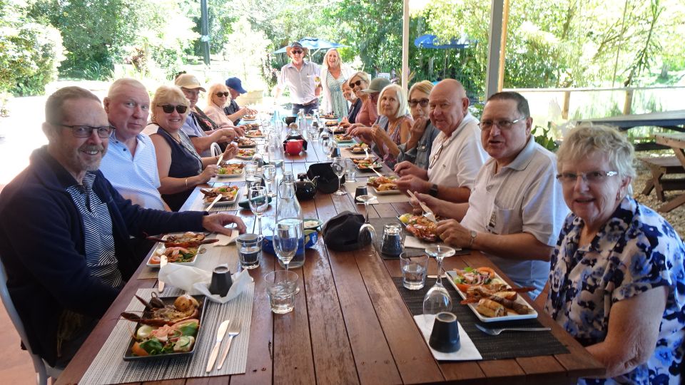 From Port Douglas: Atherton Tablelands Food & Wine Tasting - Recommendations