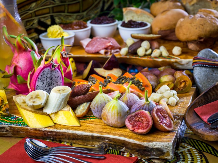 From Port Douglas: Atherton Tablelands Food & Wine Tasting - Frequently Asked Questions