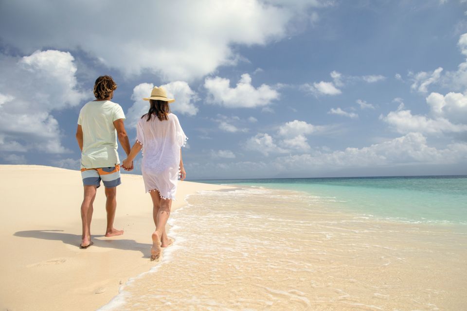 From Port Douglas: Outer Reef Cruise by Luxury Catamaran - Frequently Asked Questions
