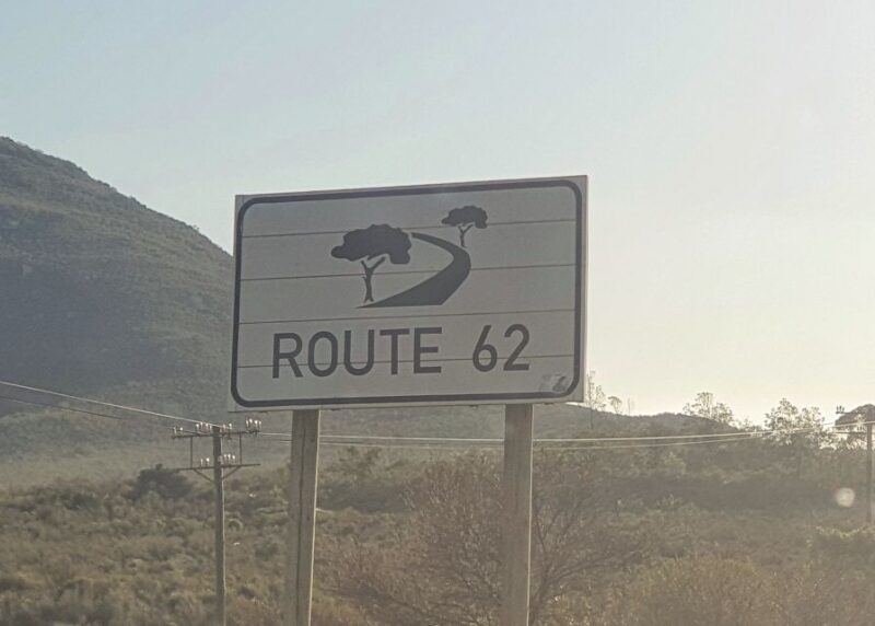 From Port Elizabeth: 5-Day Garden Route Tour to Cape Town - Booking Information