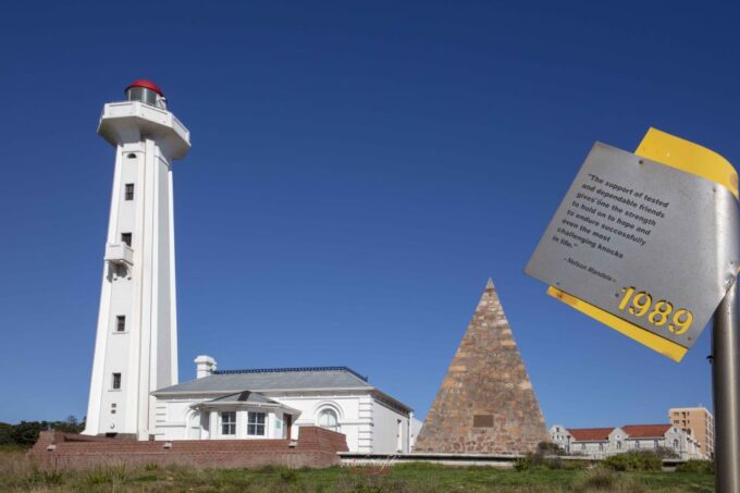 From Port Elizabeth: 5-Day Garden Route Tour to Cape Town - Discovering Oudtshoorns Wonders