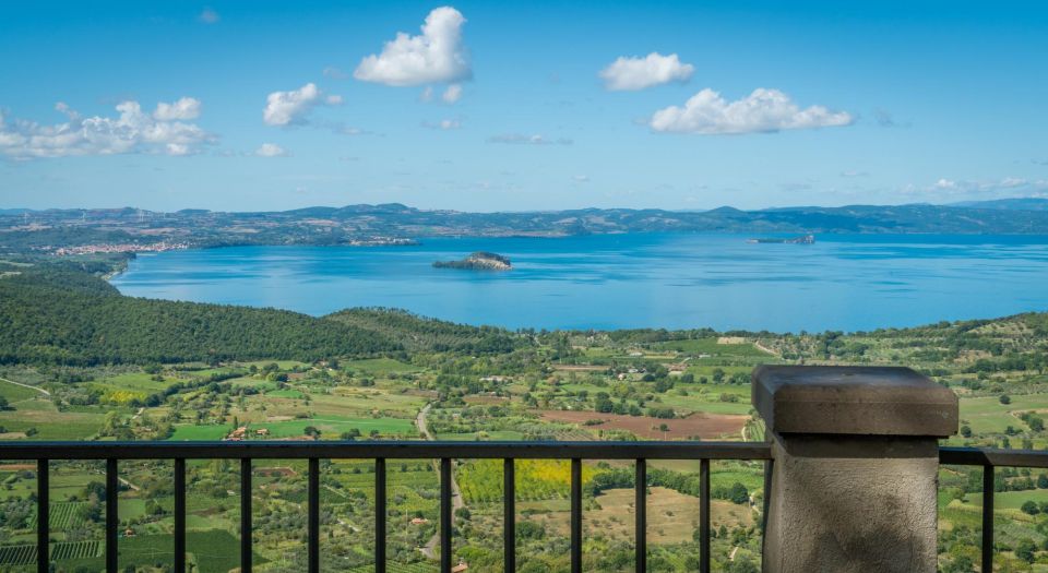 From Port Mystic Orvieto & Dying City Civita Bagnoregio Tour - Pricing and Reservations
