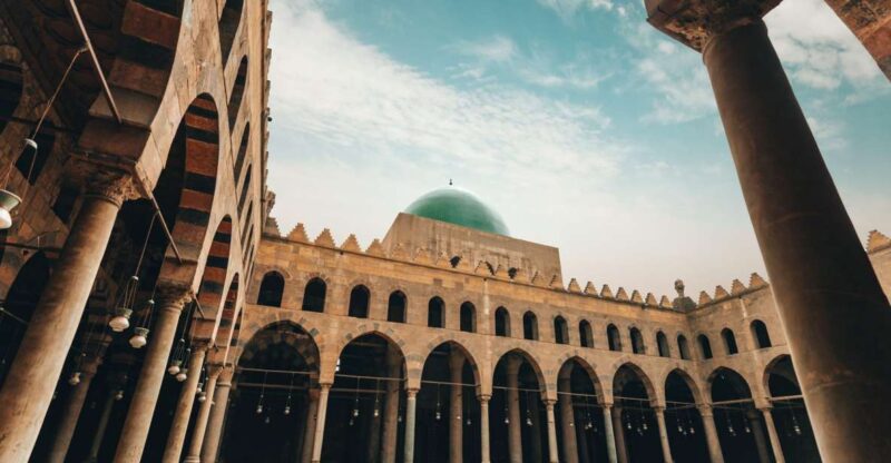 From Port Said : Overnight Trip to Cairo - Itinerary Highlights