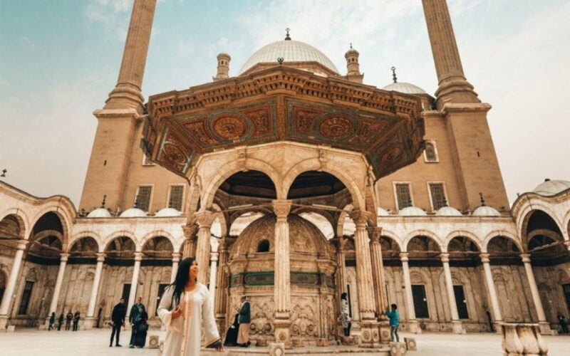 From Port Said: Tour To National Museum, Citadel & Bazaar - Good To Know