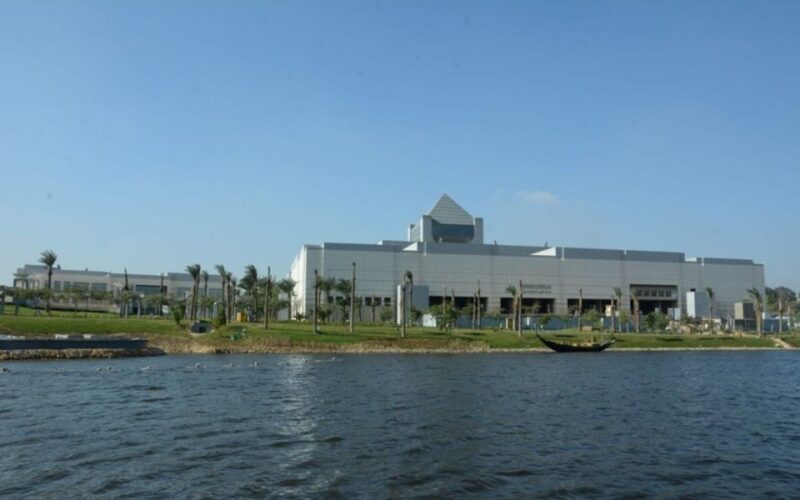 From Port Said: Tour To National Museum, Citadel & Bazaar - Detailed Itinerary