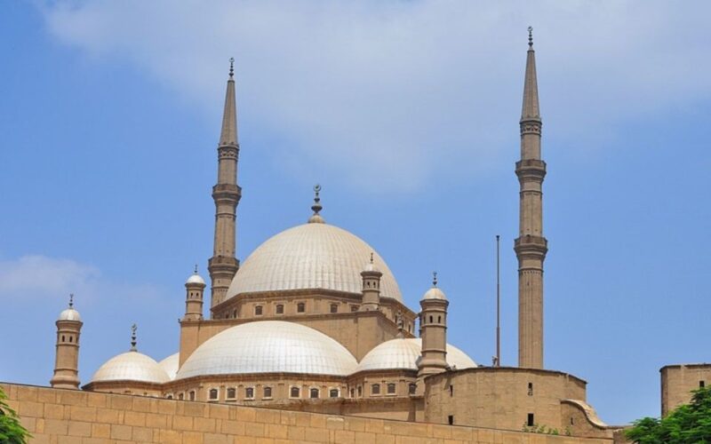 From Port Said: Tour To National Museum, Citadel & Bazaar - Travel Experience