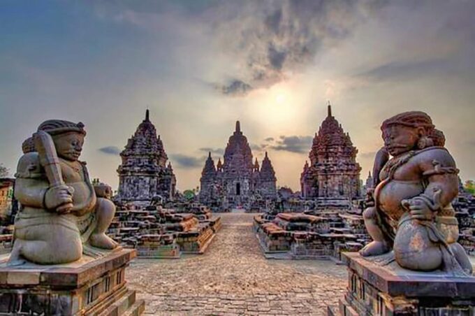 From Port Semarang : Yogyakarta Private Tour With Lunch - Frequently Asked Questions