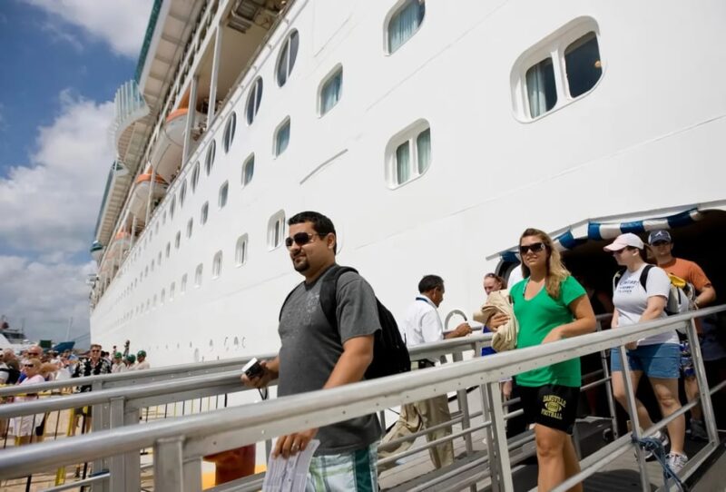 From Port Tanjung Priok : Jakarta Explore - Good To Know
