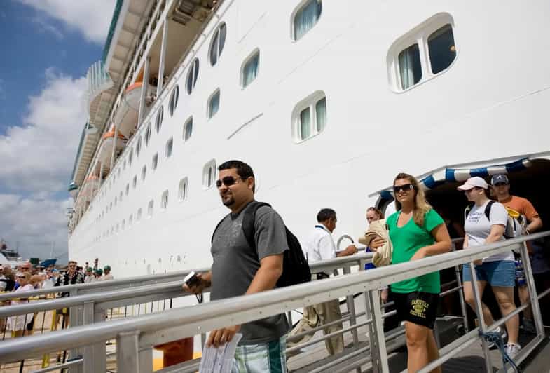 From Port Tanjung Priok : Jakarta Explore - Itinerary Highlights