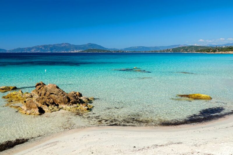 From Porticcio: Speedboat Tour to Cupabia Beach With Stops - Important Participant Information