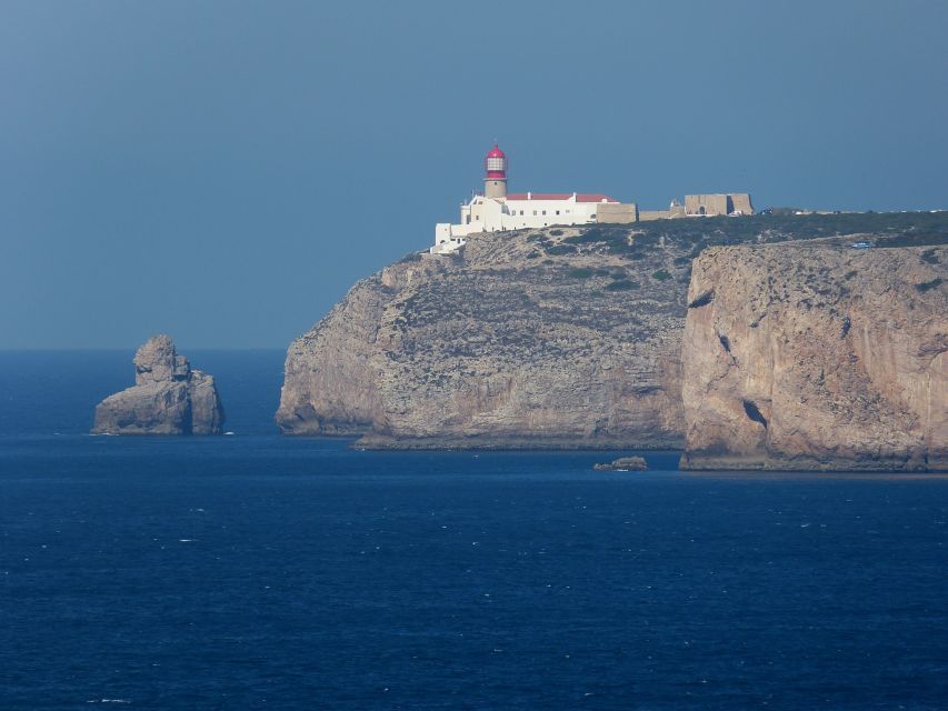 From Portimao: Half Day Tour of Lagos and Sagres - Frequently Asked Questions