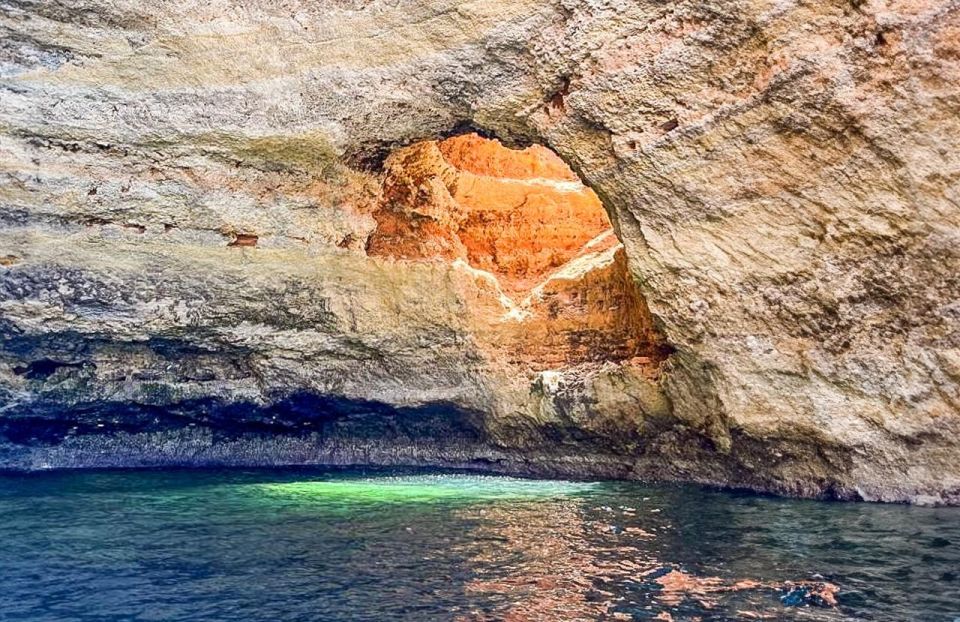 From Portimão to Paradise 60 Min Sunrise Tour - Booking Process