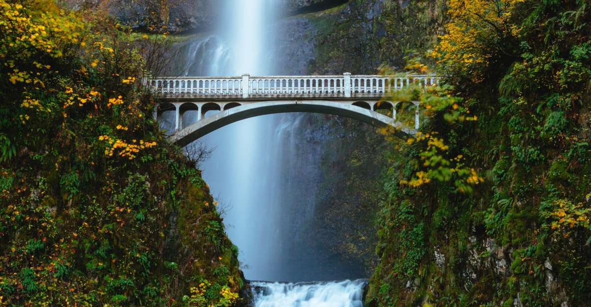 From Portland: Columbia Gorge Waterfalls Tour - Frequently Asked Questions