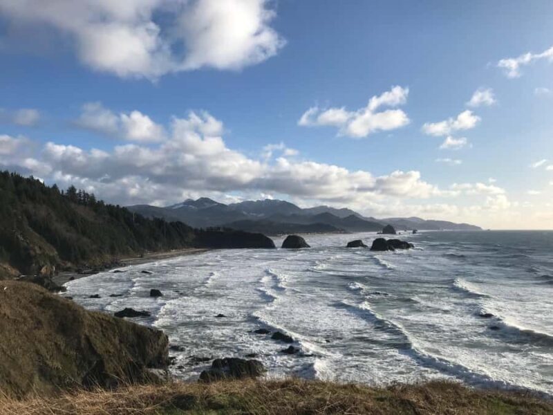 From Portland: Oregon Coast Scenic Day Tour - The Value of the Experience