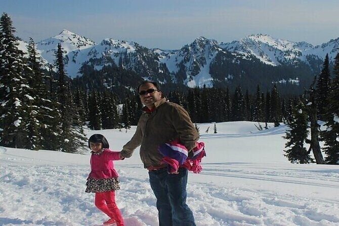 From Portland to Mt. Rainier Tour in a Small Group - Who Should Consider This Tour?