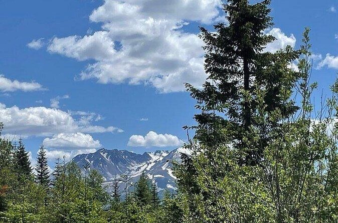 From Portland to Mt. Saint Helen Tour in a Small Group - Frequently Asked Questions