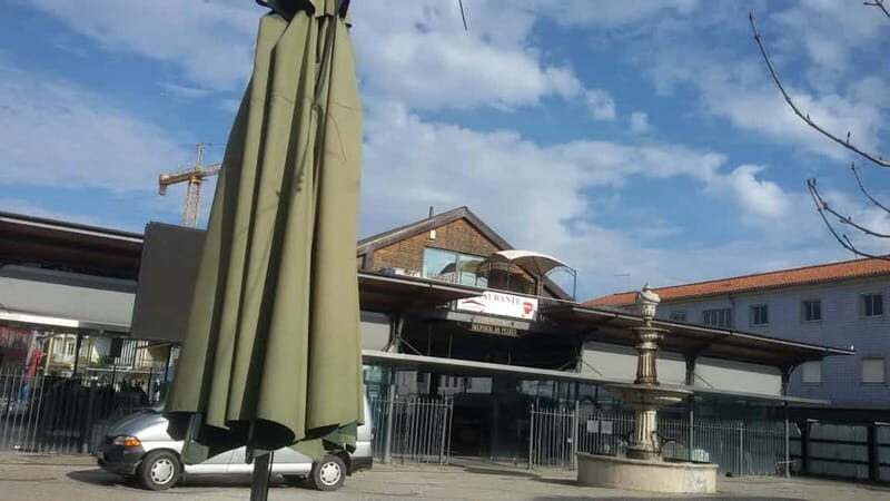 From Porto: Aveiro & Coimbra Tour with Moliceiro Boat Cruise - Exploring the Charm of Aveiro