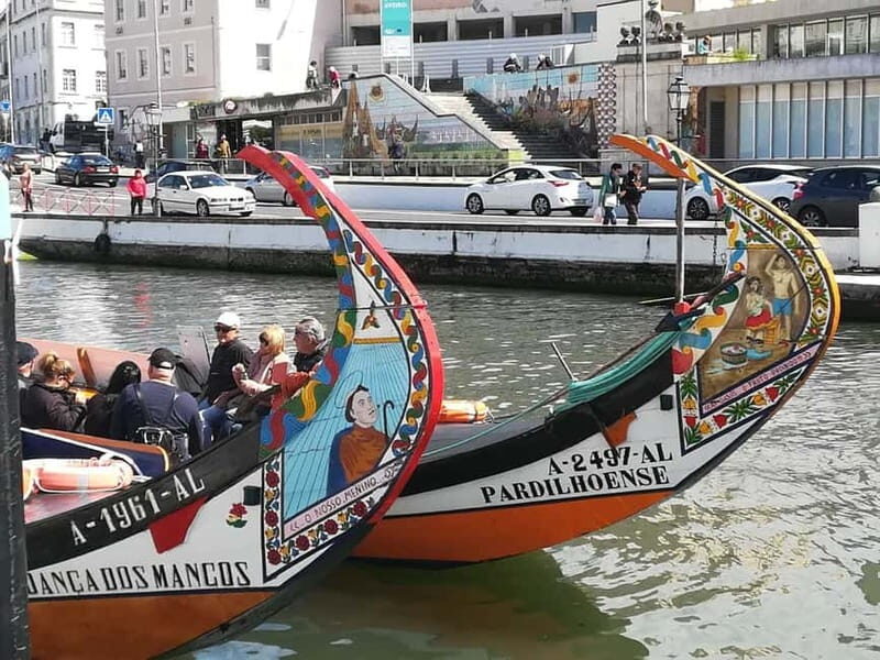 From Porto: Aveiro & Coimbra Tour with Moliceiro Boat Cruise - Who Will Love This Tour?