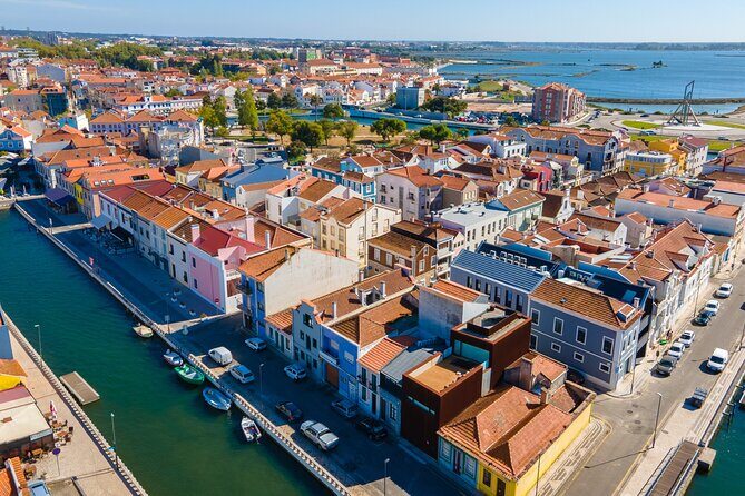 From Porto: Aveiro Private Day Trip - The Sum Up