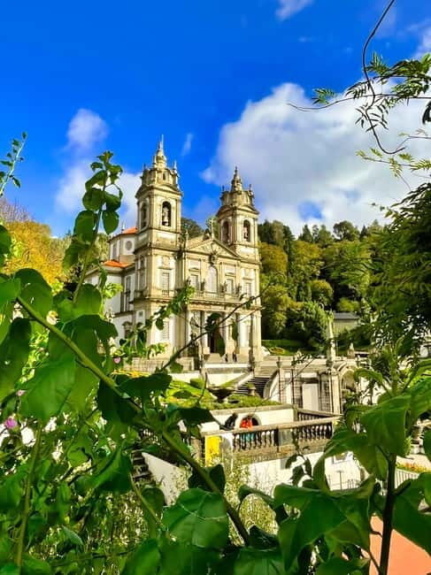 From Porto: Braga and Guimarães Day Tour with Lunch - The Value of the Tour