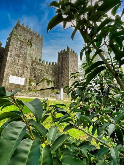From Porto: Braga and Guimarães Day Tour with Lunch - Final Thoughts