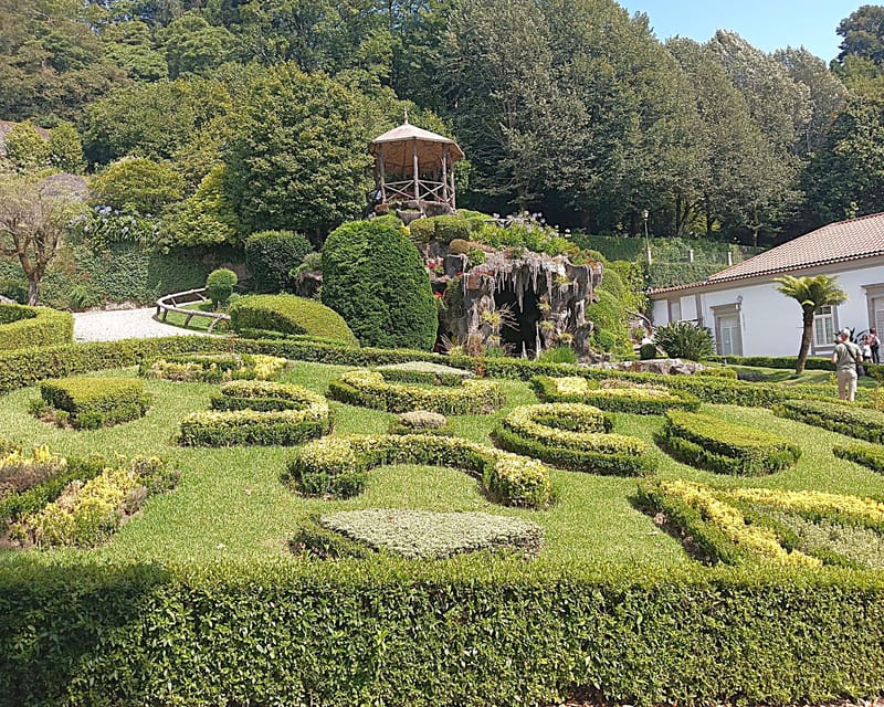 From Porto: Braga and Guimarães Day Tour with Lunch - Itinerary Breakdown: What to Expect