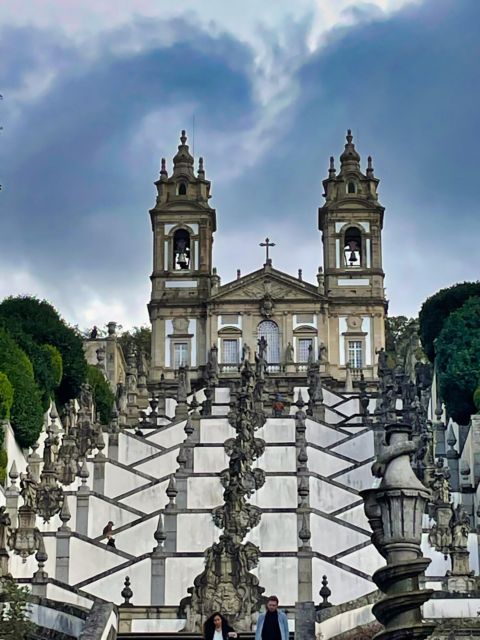 From Porto: Braga and Guimarães Day Tour with Lunch - The Sum Up
