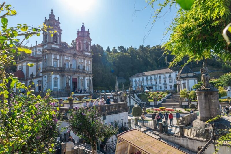 From Porto: Braga and Guimarães Full-Day Trip - What Could Be Better?
