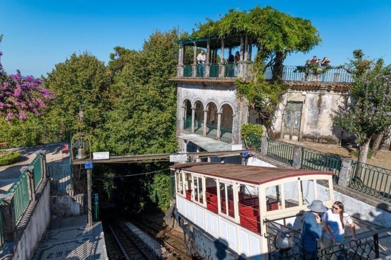 From Porto: Braga and Guimarães Full-Day Trip - FAQs