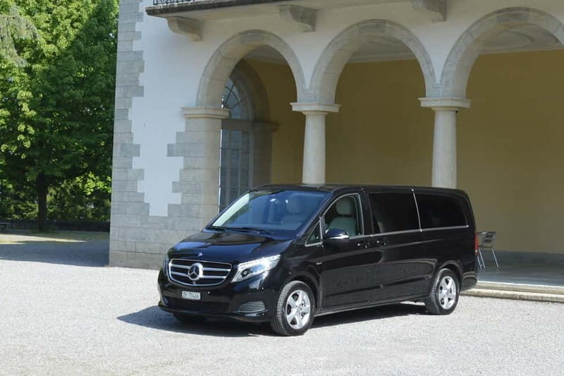 From Porto | Braga and Guimarães Tour - The Journey Begins: Porto to Guimarães