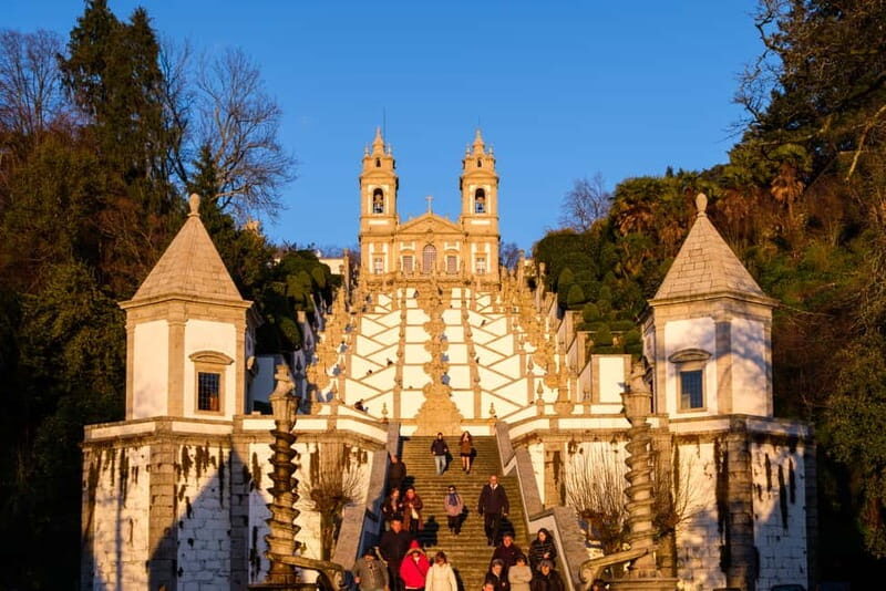From Porto | Braga and Guimarães Tour - Who Will Enjoy This Tour?