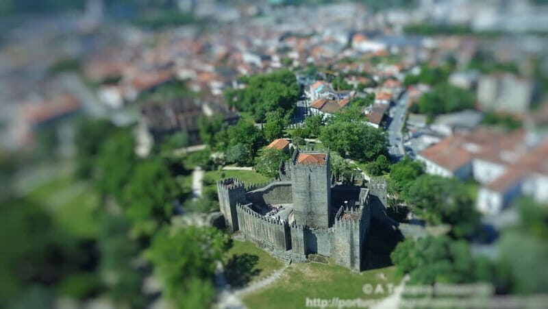 From Porto | Braga and Guimarães Tour - FAQ