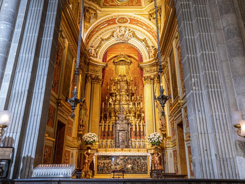 From Porto: Braga & Guimarães Full Day Experience With Lunch - Frequently Asked Questions