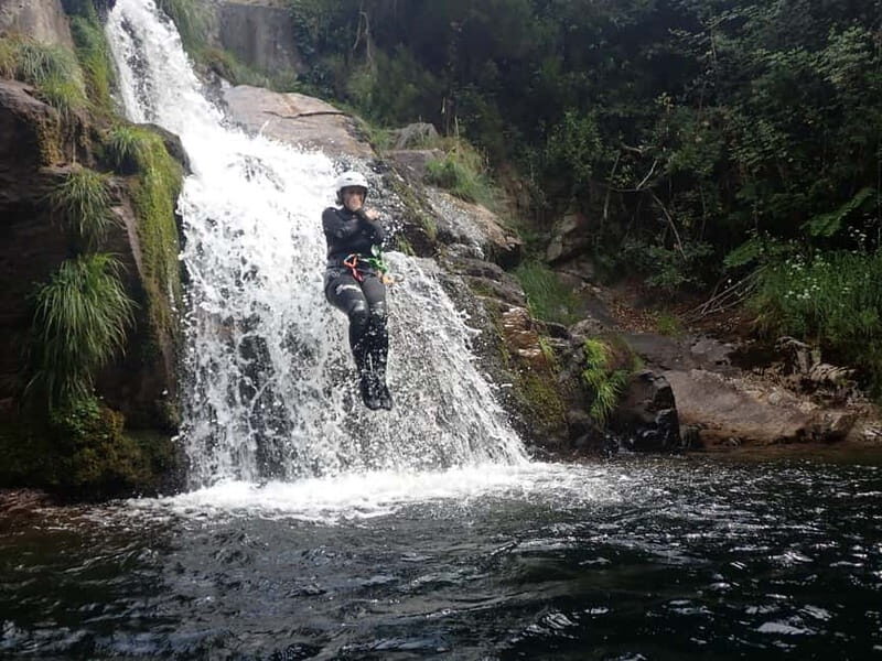 From Porto: Canyoning - Adventure Tour - Pricing and Value Consideration