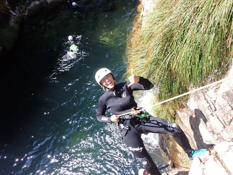 From Porto: Canyoning - Adventure Tour - Who Should Consider This Tour?