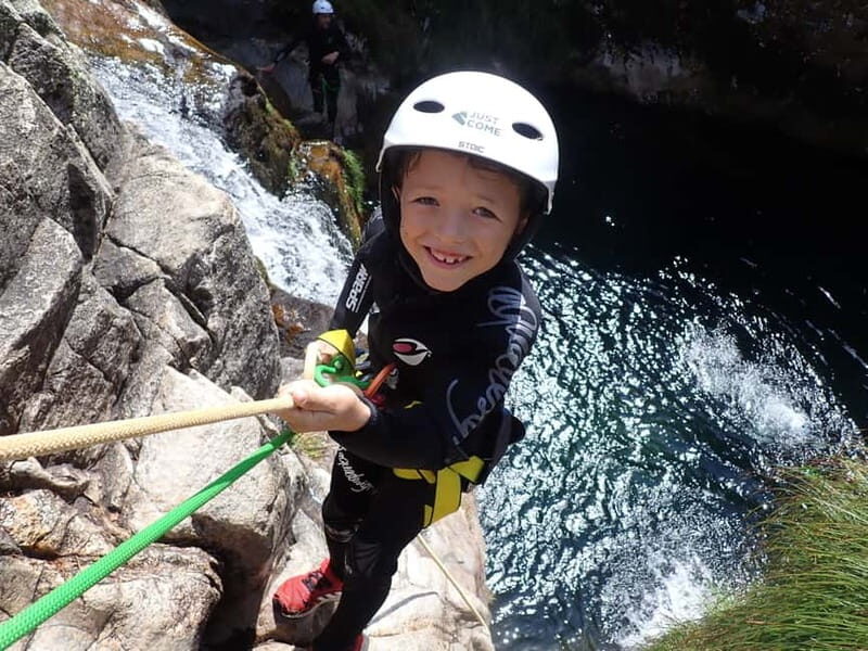 From Porto: Canyoning - Adventure Tour - Frequently Asked Questions