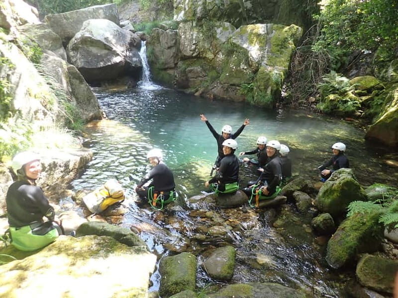 From Porto: Canyoning - Adventure Tour - Final Thoughts
