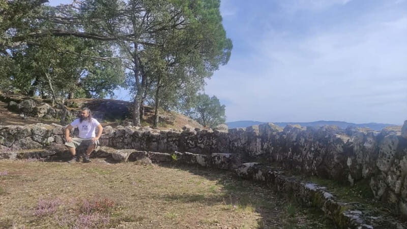 From Porto: Castros Celtic Ruins Private Day Tour - The Itinerary in Detail: What You’ll See and Experience