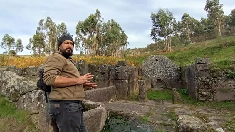 From Porto: Castros Celtic Ruins Private Day Tour - What Is Included, and How It Adds Value