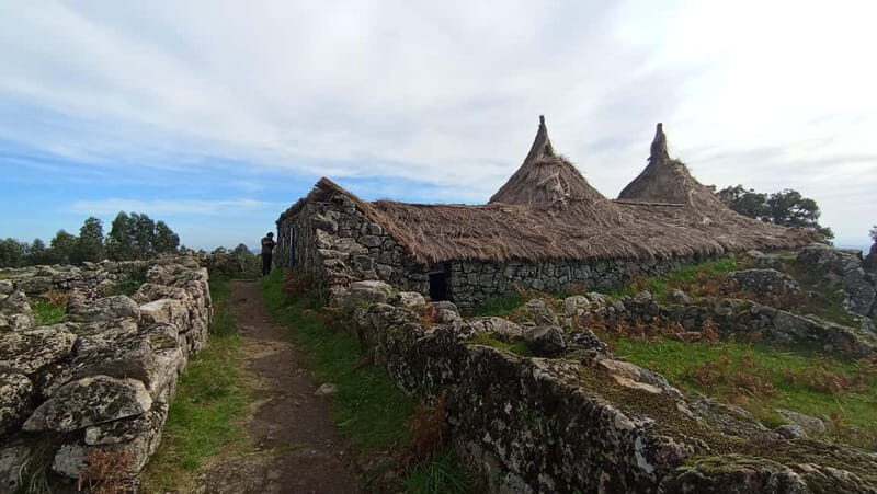 From Porto: Castros Celtic Ruins Private Day Tour - Practical Considerations