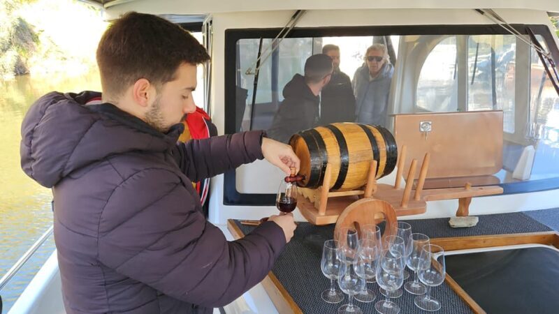 From Porto Day Douro Valley Wine Tour 2 Wine Tasting & Lunch - Analyzing the Experience: What to Expect and Why It Matters