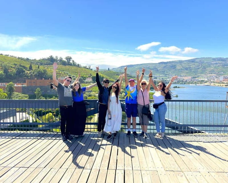 From Porto: Douro Valley Private Tour w/ 3 Wineries & Lunch - FAQ