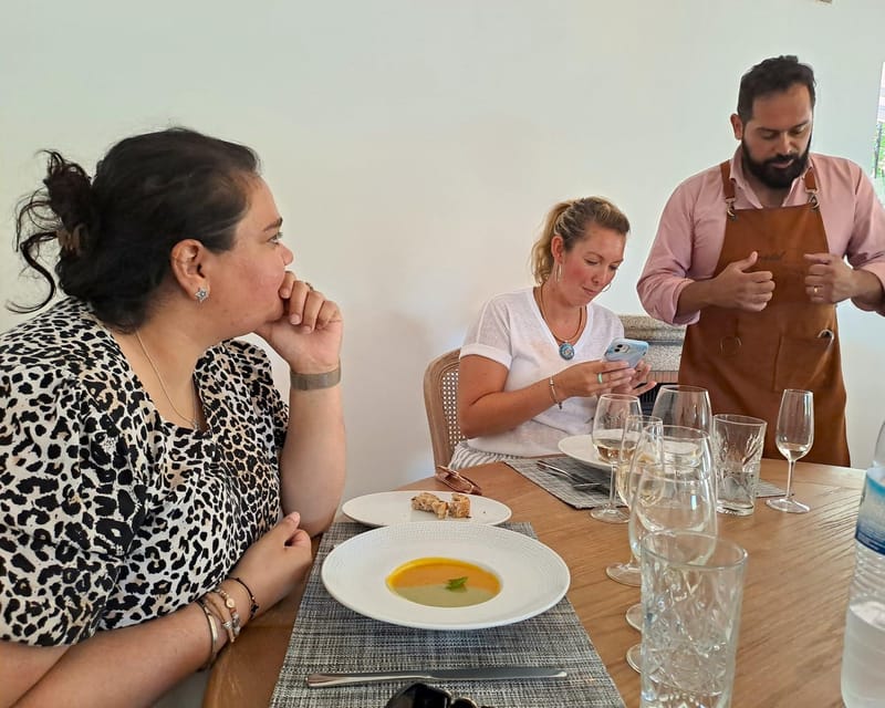 From Porto: Douro Valley Private Tour w/ 3 Wineries & Lunch - Discovering the Charm of Douro with a Private Touch