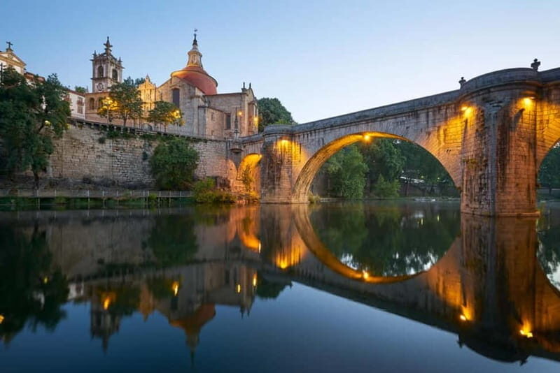 From Porto: Douro Valley Tour - From Porto: Douro Valley Tour — An In-Depth Review