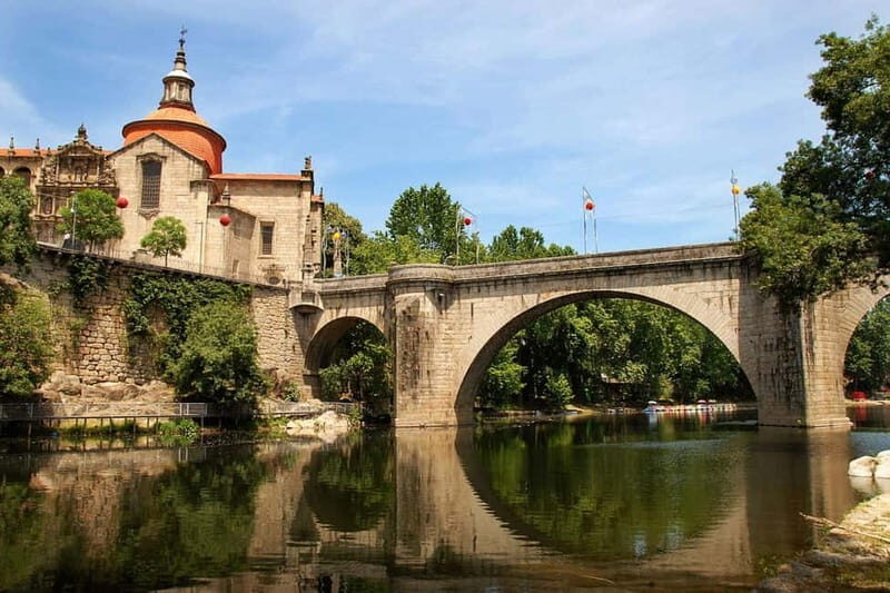 From Porto: Douro Valley Tour - Key Points