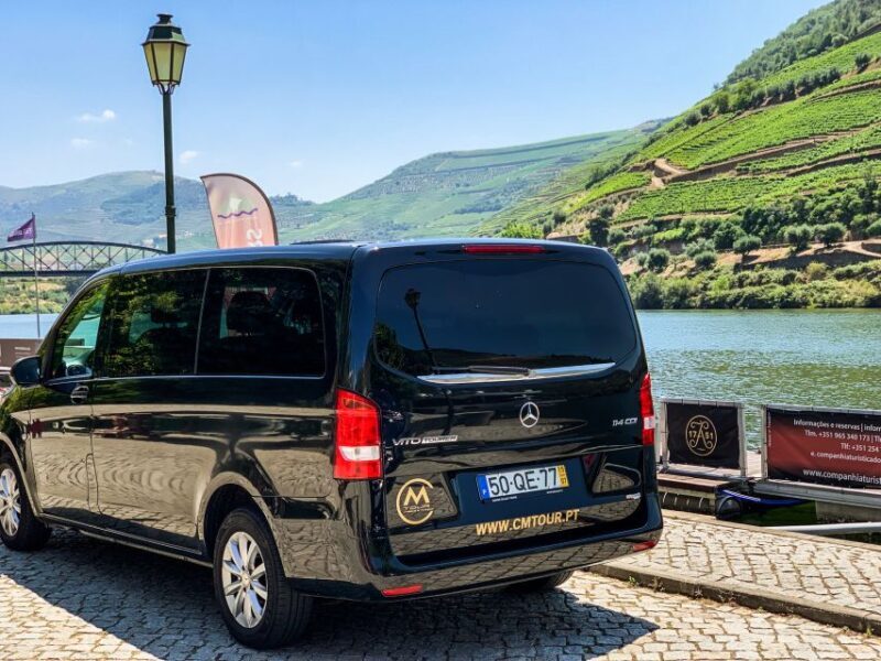 From Porto: Douro Valley w/ Boat Tour, Wine Tasting & Lunch - Authenticity and Quality
