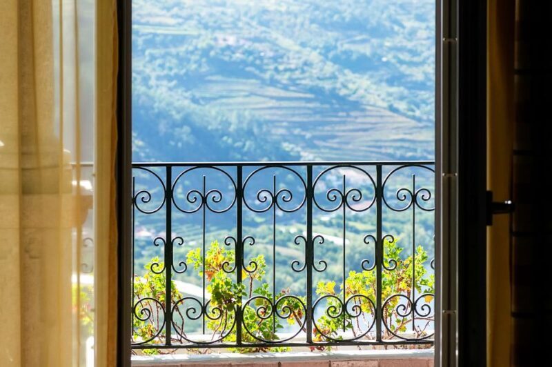 From Porto: Douro Valley w/ Boat Tour, Wine Tasting & Lunch - In The Sum Up