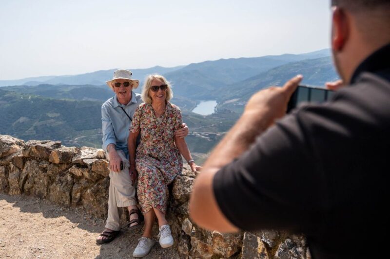 From Porto: Douro Valley Wine Tour with Lunch and Cruise - Practical Tips and Considerations