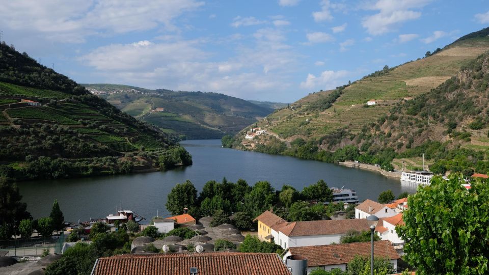 From Porto: Exclusive Douro Valley All-Inclusive Tour - Itinerary and Inclusions