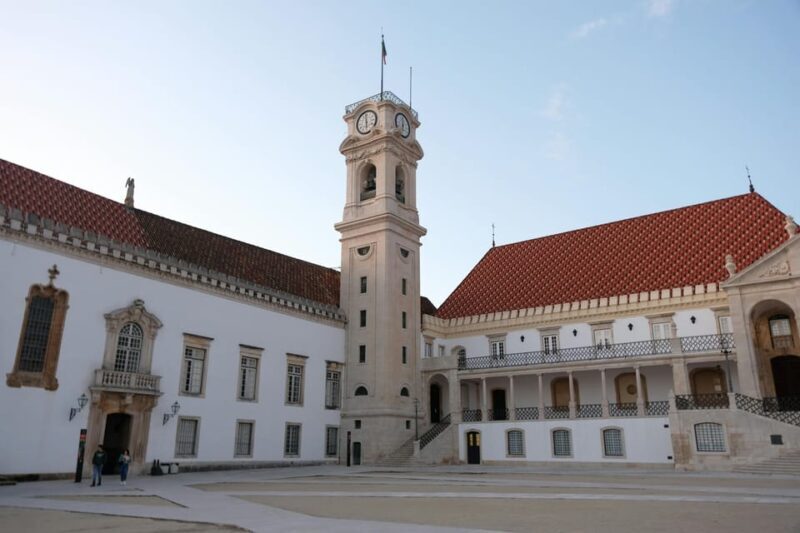 From Porto: Fátima and Coimbra Tour - FAQ Section